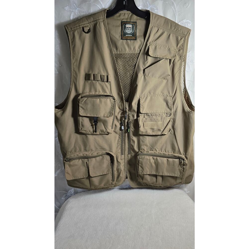 Men's Authentic outdoor leisure